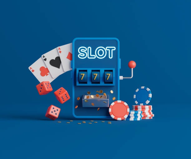Desktop Site Game 
